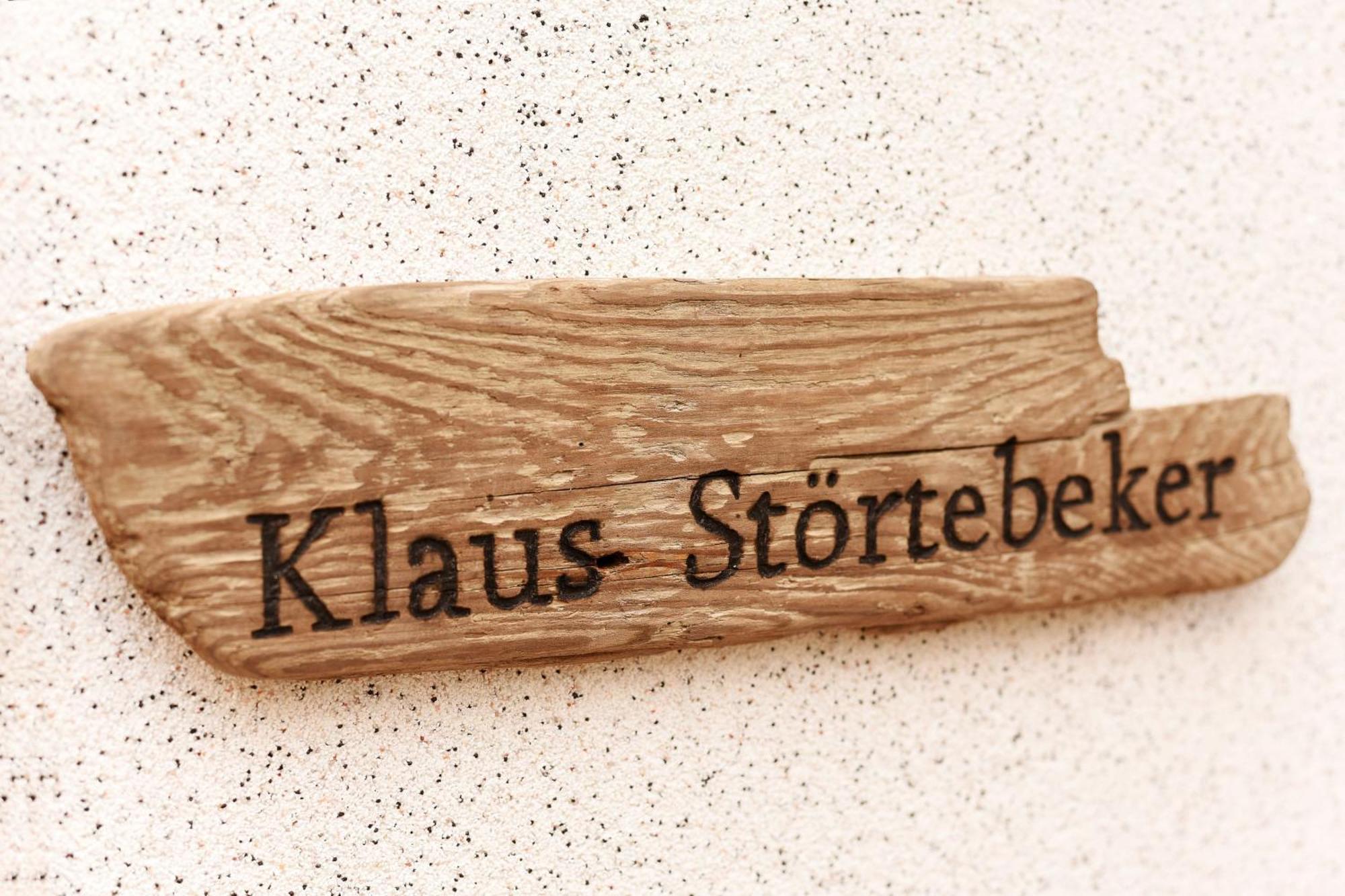 Haus Pirateninsel Bensersiel Exterior foto